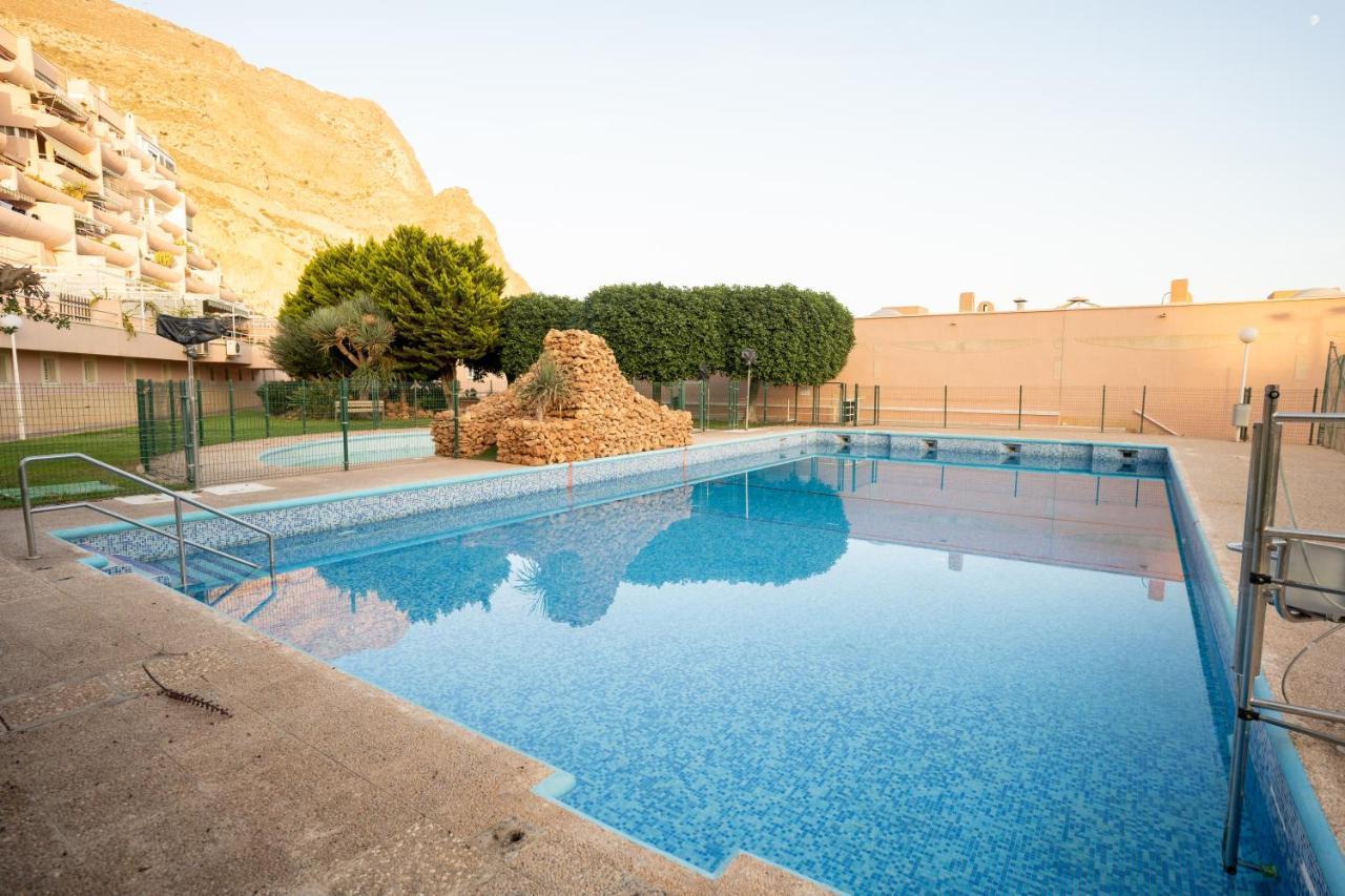 Trendyhomes Puerto - Vistas Al Mar, Parking Incluido, Playa A Un Paso Aguadulce  Extérieur photo