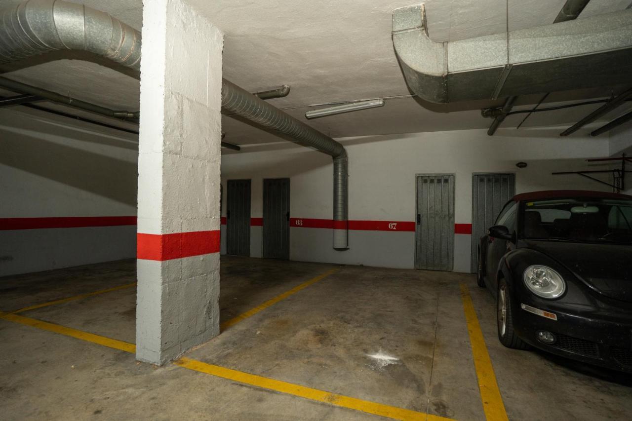 Trendyhomes Puerto - Vistas Al Mar, Parking Incluido, Playa A Un Paso Aguadulce  Extérieur photo