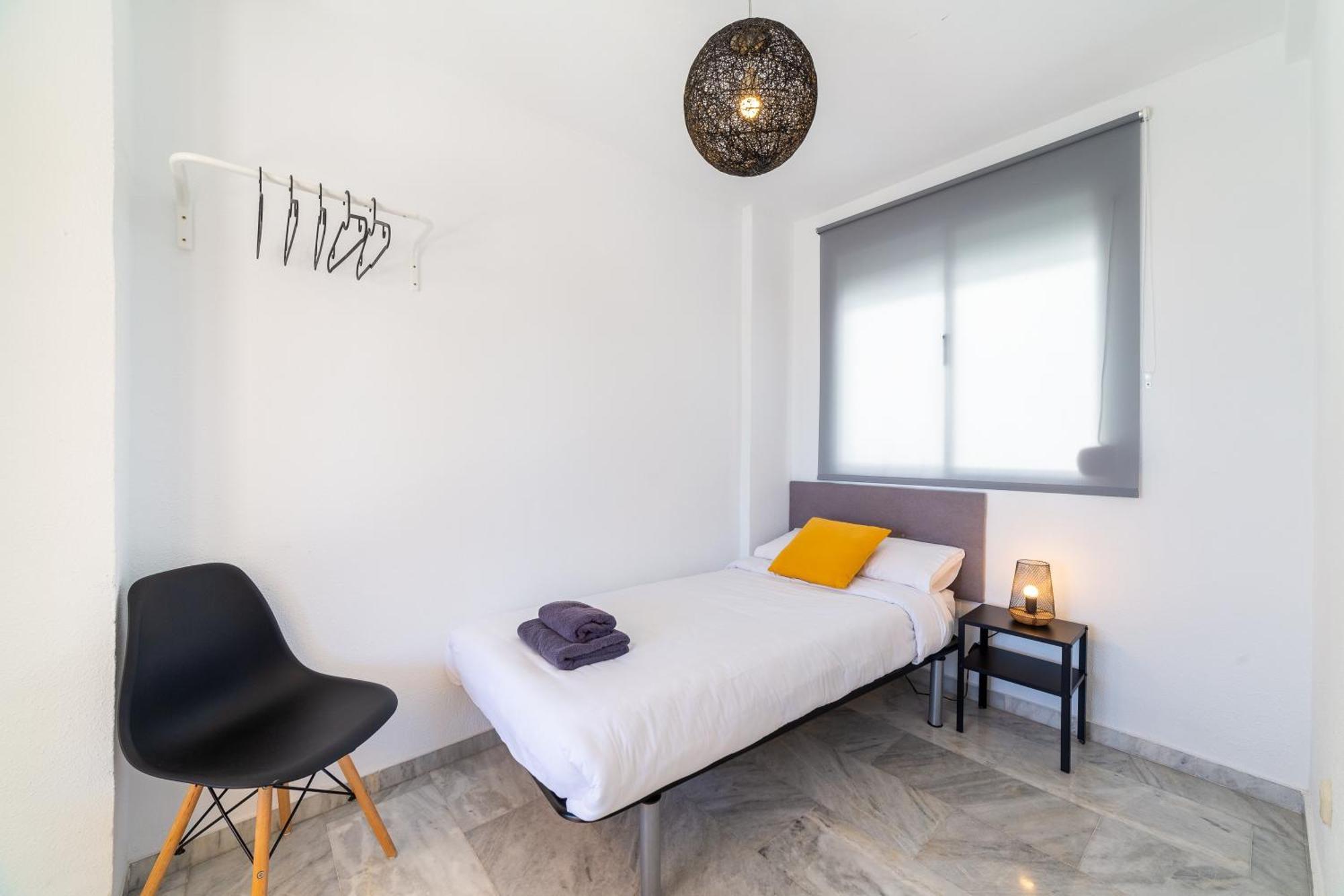 Trendyhomes Puerto - Vistas Al Mar, Parking Incluido, Playa A Un Paso Aguadulce  Chambre photo